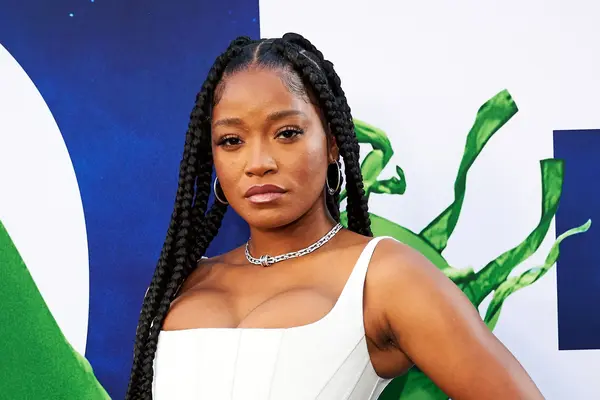 Keke Palmer biography