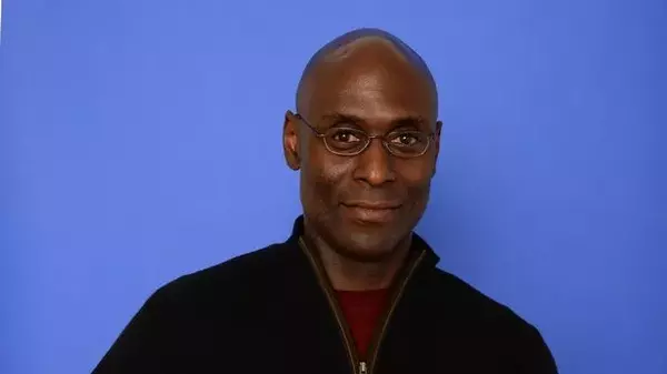 Lance Reddick wiki