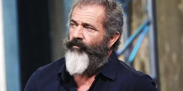 Mel Gibson Age