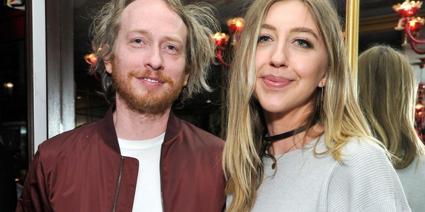 Heidi Gardner Husband