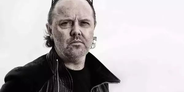 Lars Ulrich Net Worth 