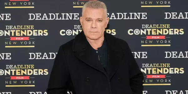 Ray Liotta cause of death autopsy
