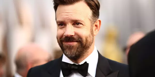 Jason Sudeikis net worth