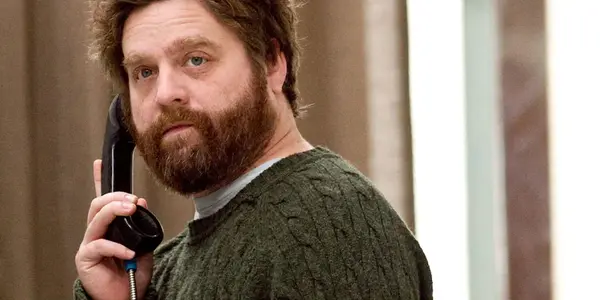 Zach Galifianakis age net worth movies