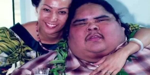 Marlene Kamakawiwoʻole age