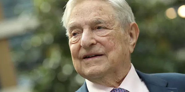 george soros wikipedia