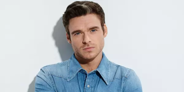 richard madden age