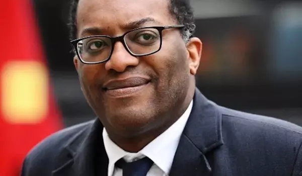 kwasi kwarteng net worth