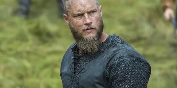 Travis Fimmel age