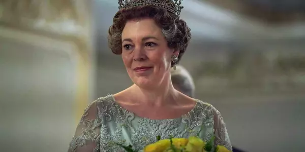 Olivia Colman Bio and Net Worth