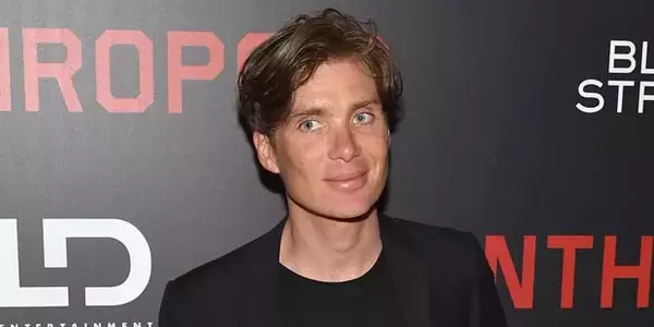 Cillian Murphy - Wikipedia