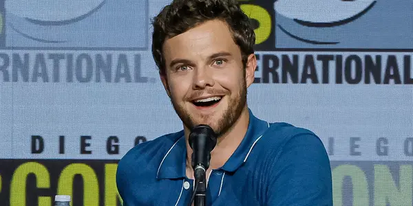 Jack Quaid biography