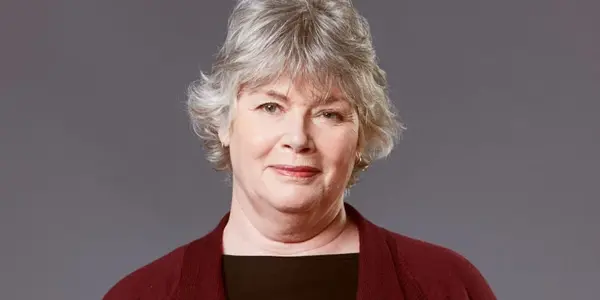 Kelly McGillis age