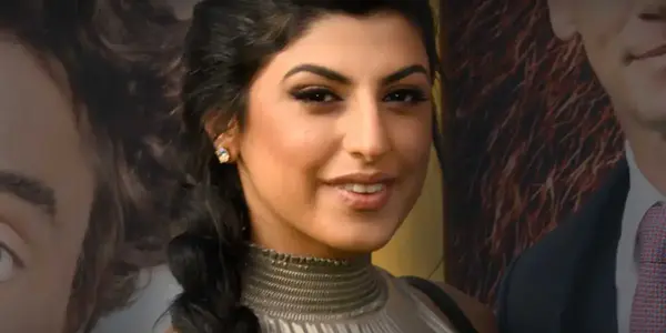 shay shariatzadeh wiki