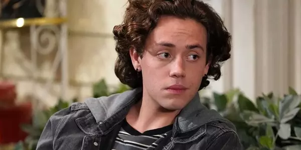 Ethan Cutkosky Bio