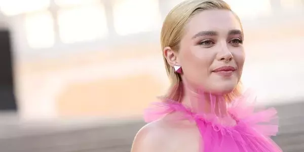 florence pugh age