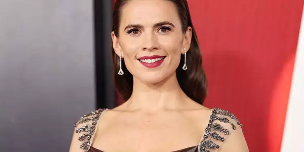 hayley atwell biography