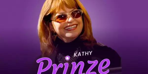Kathy Prinze Wikipedia
