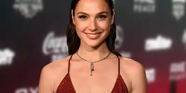 gal gadot biography