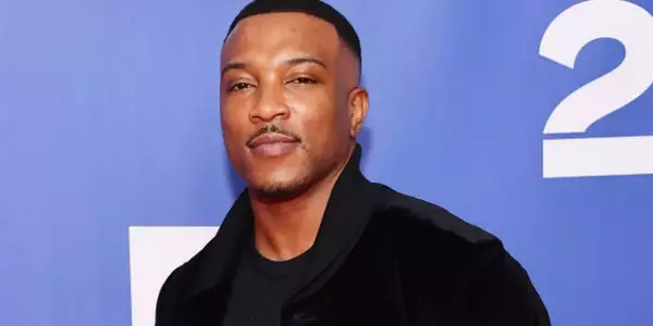 ashley walters bio