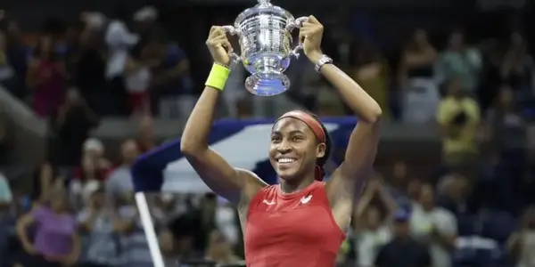 coco gauff biography