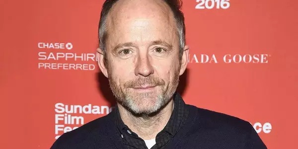 John Benjamin Hickey wiki